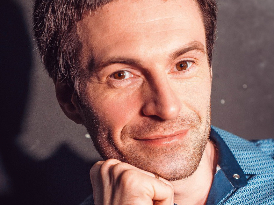 Воробьев Алексей