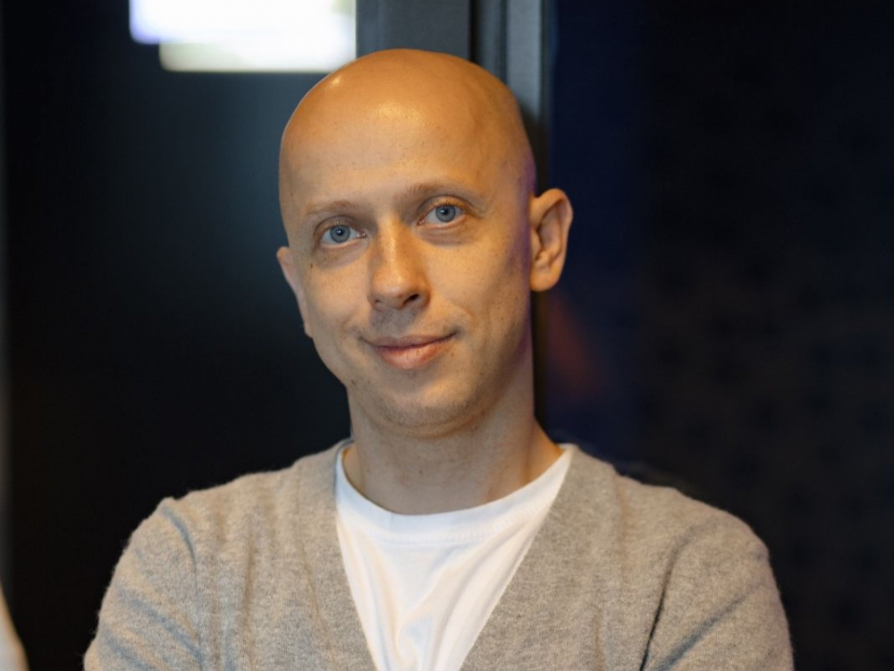 Шорин Владимир