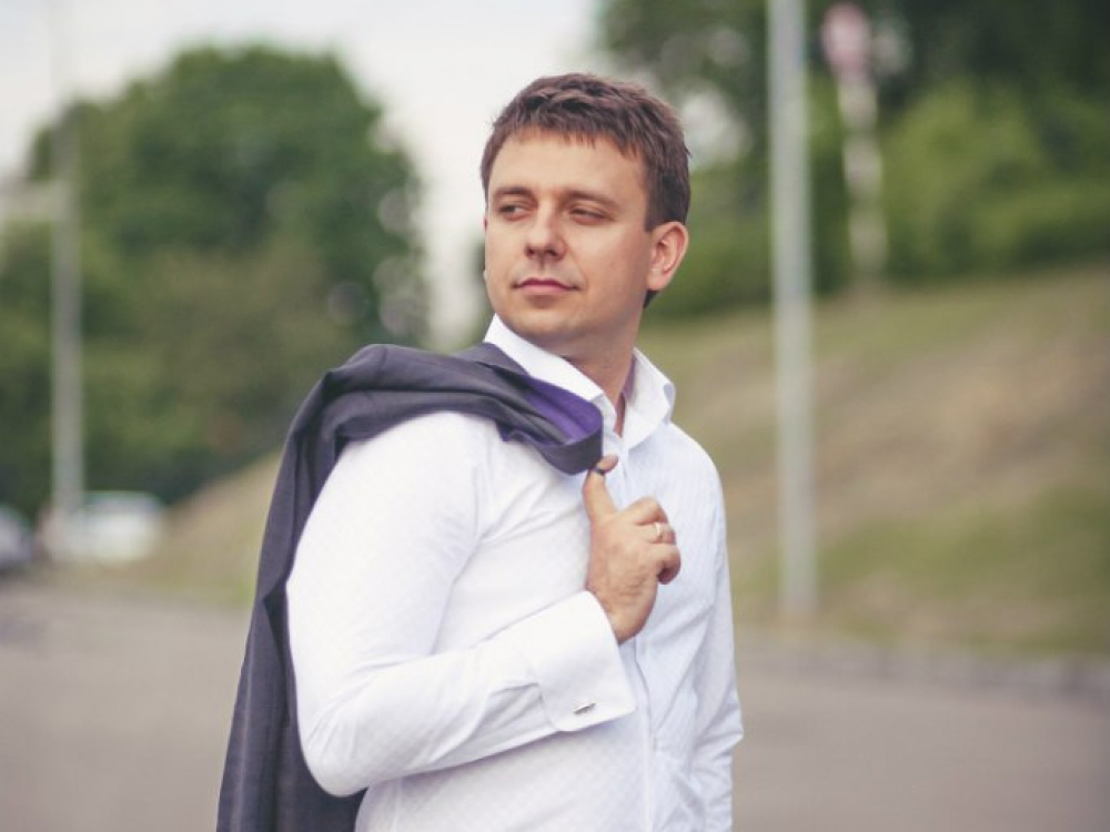 Никифоров Андрей