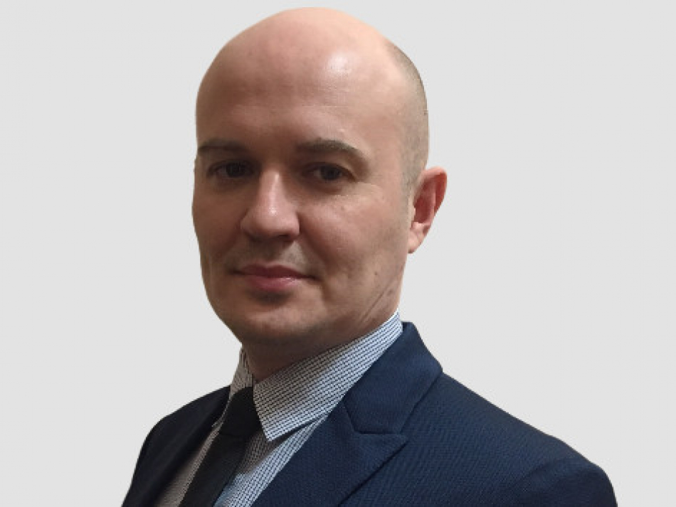 Уралов Константин