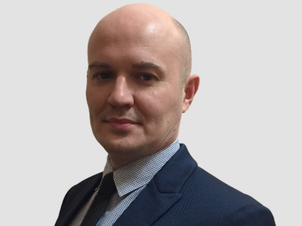 Уралов Константин