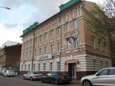 Озерковская набережная 12 - 960 кв. м. - Продажа особняка