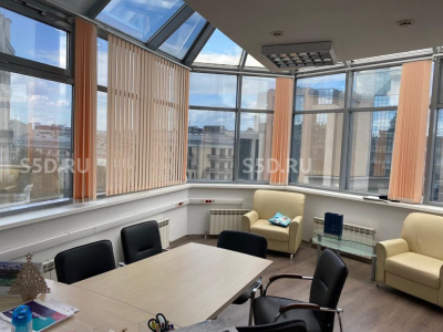 ЦАО, Тургеневская пл., 2 - 143м2 / 43м2 = 190 кв. м. - Продажа офиса с арендаторам - БЦ Чистые пруды.