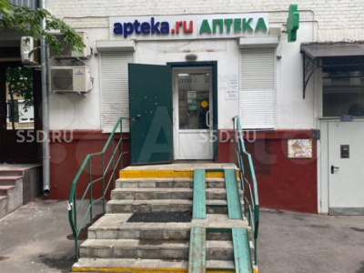 Мещанская 2 - 23 м.кв. / Продажа ГОТОВЫЙ АРЕНДНЫЙ БИЗНЕС