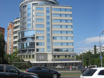 Улица Удальцова 1А - 11 272 кв. м. - Продажа здания / Бизнес-центр