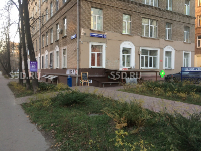 Нижняя Первомайская 68/7 - 600 кв.м. / Продажа ПСН