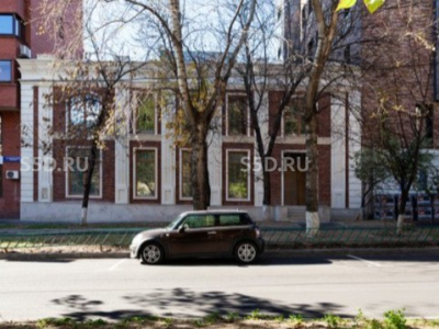 Шмитовский проезд, дом 3, строение 1  - 1150 м2 / Продажа Особняка