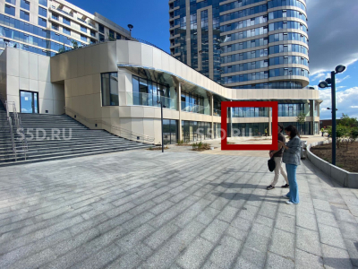 Москва, Ленинградское шоссе, д. 69, корп. 2/121 м2/Продажа ПСН