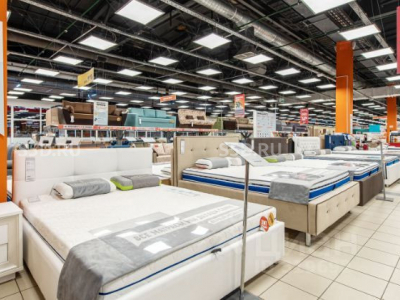 Щелковское шоссе д. 100 - 2600 кв.м. - Аренда / Торговое помещение