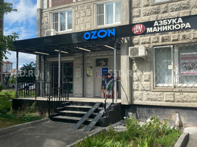 Москва, ул. Генерала Кузнецова, д. 15, корп.1- 293 м2- Продажа Помещения с Арендаторами