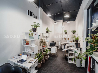 Холодильный пер., 3 -236.4 кв.м  Продажа офисного помещения в Товарищество Рябовской Мануфактуры