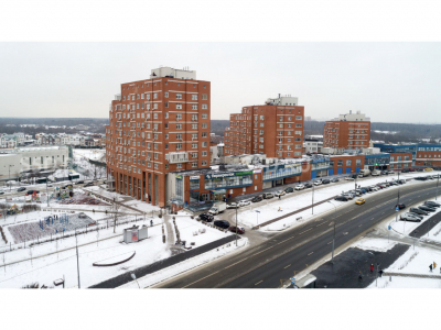 ул. Соколово-Мещерская, д. 29 - 3 921 кв. м - Продажа ГАБ