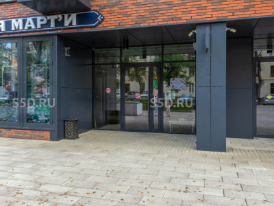 Павелецкая набережная, д.8к3.2  -  204.1 м²  - Продажа апартаментов - МФК Резиденция композиторов