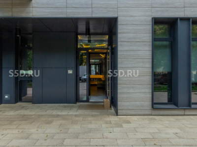 Павелецкая набережная, д.8к3.2  -  204.1 м²  - Продажа апартаментов - МФК Резиденция композиторов