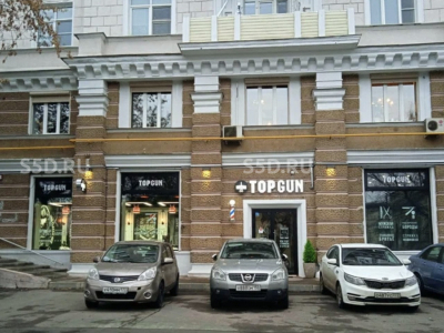 Москва, Гончарная наб., 3с5 / 76.7 м2/ Продажа ПСН