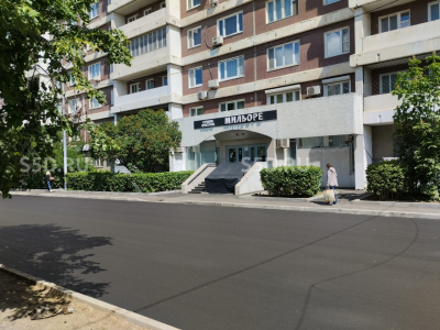 Рублевское шоссе д.14 к.1-94.4 кв.м / Аренда помещения свободного назначения.