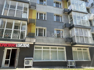 Артюхиной, 28А - 80 кв.м / Продажа арендного бизнеса/ Красное и Белое