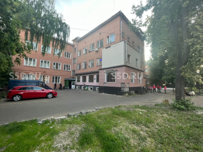 Товарищеский переулок, 19/ Готовый арендный бизнес/ Самокат/ Массаж