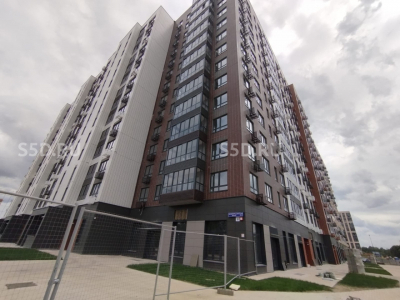 ЖК Первый Ленинградский, Ленинградское шоссе 228 - 104.3 м2/Продажа ПСН в ЖК 1-ый Ленинградский