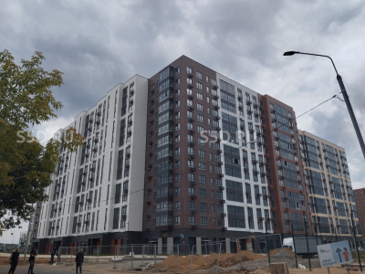 ЖК Первый Ленинградский, Ленинградское шоссе 228 / 88,60 м² / Продажа ПСН в ЖК 1-ый Ленинградский