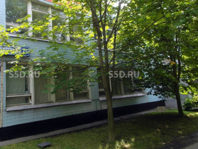 г.Москва, СВАО, Берёзовая аллея, 7б - 1750 кв.м - Продажа / Отдельно стоящее здание