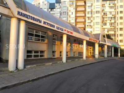 Генерала Белобородова, 19к1 - 250,0 кв.м - Продажа арендного бизнеса / Мультиарендаторы