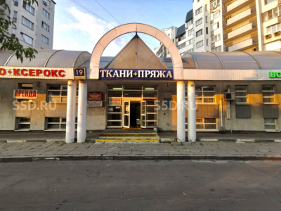 г.Москва, СЗАО, Генерала Белобородова, 19к1 - 250,0 кв.м - Продажа арендного бизнеса / Мультиарендаторы