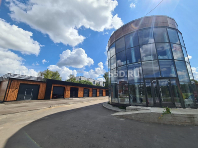 МО, Одинцовский г.о., пос. Горки-10, 31а - 750 м² - Продажа / Отдельно стоящее здание