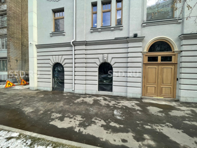 Москва, Большой Тишинский пер. 30/44 85,4 кв.м / Продажа ПСН