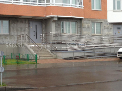 Москва, ул. Льва Яшина, 9/Продажа торгового помещения с арендатором