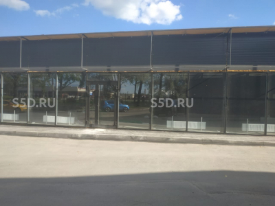 улица Некрасова, вл 69 - 800 м² / Аренда ПСН