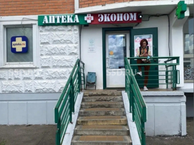 г.Москва, Маршала Савицкого, 6к1 - 50,2 кв.м. / Продажа арендного бизнеса с арендатором