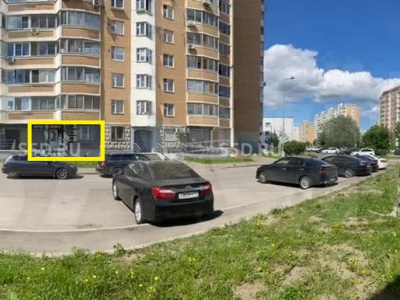 ул. Дмитриевского, 11- 32,0 кв. м. / Продажа Арендного бизнеса с Аптекой