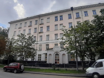ЮВАО, Москва, 6-я Кожуховская ул., 26/Продажа административного здания