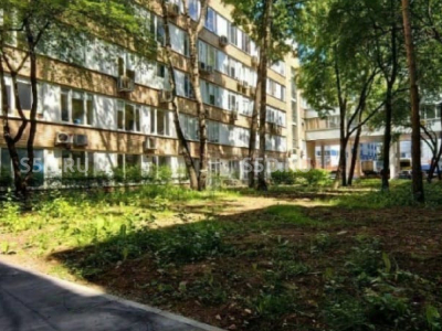 Старокалужское шоссе, 62 (блок №14) - 73,3 кв. м. - Помещение свободного назначения / Торговое помещение