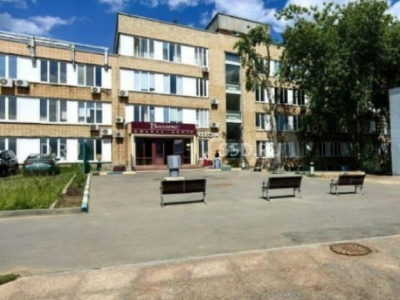 Старокалужское шоссе, 62 (блок №19) - 97,3 кв. м. - Продажа помещение свободного назначения / Торговое помещение