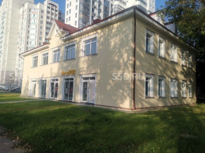 г. Москва, Сходненская, 8 - 559 м² - Продажа Арендного Бизнеса / ОСЗ / Ароматный мир / Продуктовый магазин