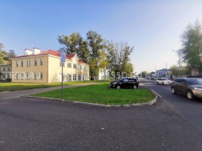 Сходненская, 8 - 129 м² / Продажа арендного бизнеса / ВкусВилл (пекарня-производство)