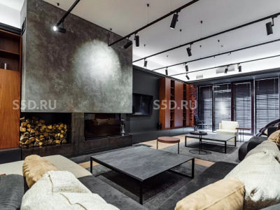 Холодильный переулок, 3 стр.5 -  798.7 м2 Продажа отдельно стоящего здания с арендатором в современном лофт-квартале Рябовской Мануфактуры