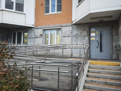 г. Москва, ул. Льва Яшина, 9 - 98.7м2/Продажа ГАБ / Компьютерный клуб