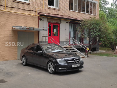 Москва, ЮАО, Пролетарский проспект 29/90 м2/Аренда ПСН