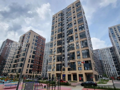 Варшавское ш., 170Ек8/Продажа помещения свободного назначения с арендатором/Красное и Белое