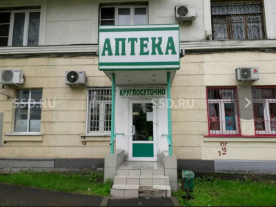 Москва ЮВАО, ул. Ферганская, д. 12, 60 кв.метров, продажа помещения с арендным бизнесом