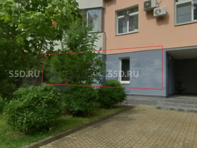 Москва,  Ходынский б-р, 13/Аренда помещения свободного назначения