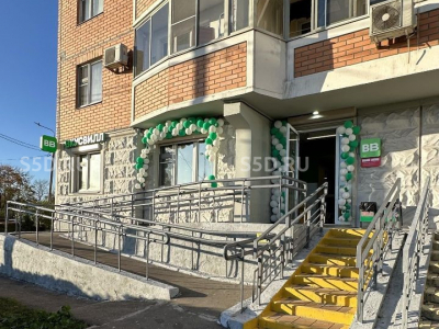 Москва, ЗАО, ул Беловежская , д.71/123.5 м2/Продажа ГАБ