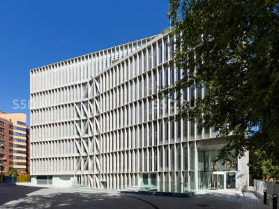 Земледельческий пер. 20А - 6300 кв.м / Аренда Здания