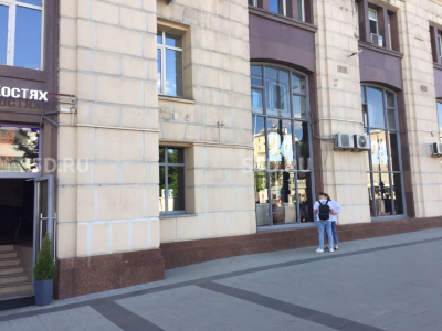 Большая Садовая дом 5 - 251 кв.м. - Аренда кафе/бар/ресторан