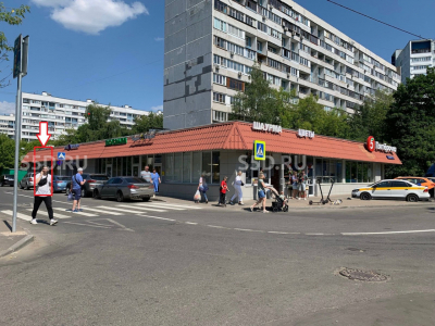 Москва, СВАО, Проходчиков 4с2/54 м2/Продажа ГАБ