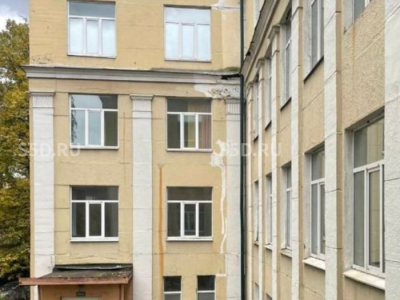 Верещагина 5 - 4 334 кв. м. / Продажа зданий на ЗУ рядом с метро Сокол по цене ниже рынка