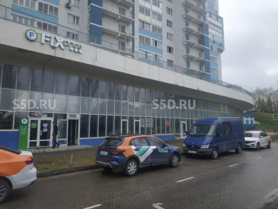 г. Королев, ул. Тарасовская, д.25/195 м2/Продажа ГАБ